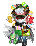 Black Michiko's avatar