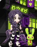 Sauvez-moi's avatar