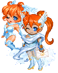 Tea and Battle's avatar