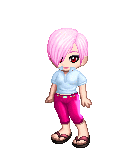 pinkynooks91's avatar
