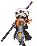DeviChiyoko's avatar