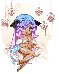Missy Eevee's avatar