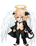 Ellipsis-senpai's avatar