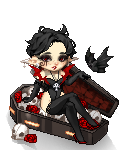 Dapper Rose's avatar