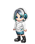 cute lovable disturbed 's avatar