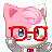 Nyan Cat's avatar