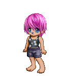Invader Misty 's avatar