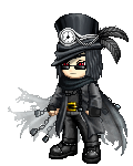 Dethmerchant's avatar