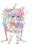 Whorey Dorey's avatar