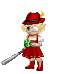 Doctor Mad Hatter Who's avatar