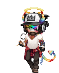 neon foxxxy's avatar