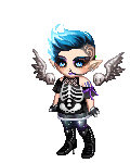 Moll Raven's avatar