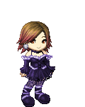 Fuzzycheetah's avatar