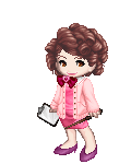 Umbridge -High Inquisitor's avatar
