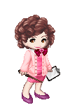 Umbridge -High Inquisitor's avatar
