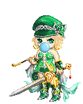 Crissa Melodia's avatar