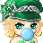 Crissa Melodia's avatar