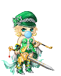 Crissa Melodia's avatar