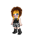 Weirdo1109's avatar