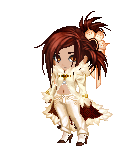 Corianders Candle's avatar