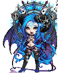 Seer Alywin's avatar