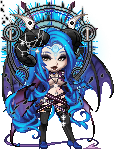 Seer Alywin's avatar