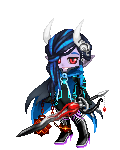 ZombiePrincess2008's avatar