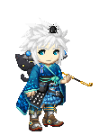 Bunny Blanket's avatar