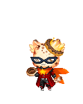 The_Masked_Prince's avatar