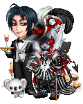Iseru Dryves's avatar