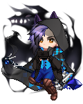 HaruYamika13's avatar