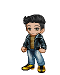 Cryostix's avatar