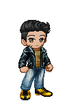 Cryostix's avatar