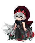 mightyrose43's avatar