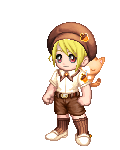 Abraham The Mage's avatar