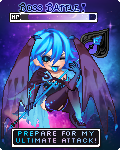Project Crycis's avatar