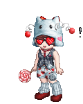 MarianasLlama's avatar