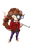 Morriea's avatar