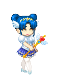 Hot Princess Light's avatar