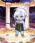 Shrissz Natyrr's avatar
