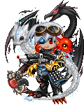 GryphRaptor's avatar