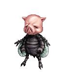 Gingerclaw3's avatar