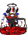 Lucifargundam's avatar