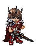 PerniciousxXWolfxXHellion's avatar