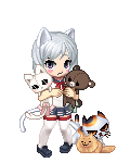 Super Shy Kitty's avatar