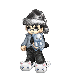 A_Freky_Boy's avatar