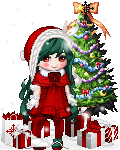 AnaBel Jinxie's avatar