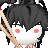 DokiDoki Kitty's avatar