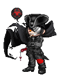 Mortefontaine's avatar