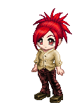 Grace Skellington's avatar